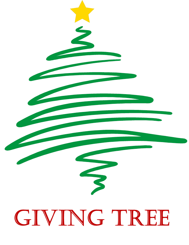 Giving on sale tree christmas